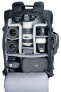 Фото #2 товара Vanguard VEO SELECT 41 - Backpack - Any brand - Shoulder strap - Notebook compartment - Black