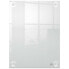 NOBO Transparent Acrylic Removable Mural A4 Poster Holder