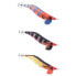 JATSUI Deep Egi Marine 3.0 Squid Jig 105 mm