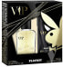 Фото #1 товара VIP For Him - EDT 60 ml + shower gel 250 ml