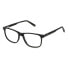 Очки Fila VFI712 Matt / Sandblasted Black / 540703 - фото #2