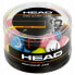 HEAD RACKET Pro Tennis Dampeners 70 Units