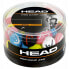 Фото #1 товара HEAD RACKET Pro Tennis Dampeners 70 Units