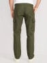 Фото #2 товара Straight Oxford Cargo Pants