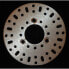 Фото #1 товара EBC Fixed D-Series Round Scooter MD971D Front Brake Disc