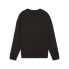 Фото #2 товара Puma Her Crew Neck Sweatshirt Womens Black 67788601