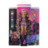 Фото #5 товара MONSTER HIGH Clawdeen Wolf Doll