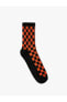 Фото #10 товара Носки Koton Dama Pattern Socks