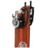 Фото #3 товара SIGALSUB Roller Line Wood Spearguns Simple Pulleys/Stopper Aluminum