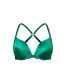 Plus Size Allure Push Up Bra