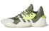 Фото #2 товара adidas Harden Vol.4 X Dp Asw 2020 遗迹绿 / Баскетбольные кроссовки Adidas Harden Vol.4 X Dp Asw 2020 FV8921