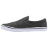 Crevo Boonedock Ii Slip On Mens Grey Sneakers Casual Shoes CV1416-001