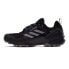 Adidas Terrex Swift R3 Gtx Черный, 42.6 - фото #1