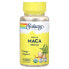 Organic Maca, 500 mg, 100 Organic Capsules