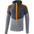 Slate Grey / Monument Grey / New Orange