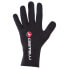 Фото #1 товара CASTELLI Diluvio long gloves