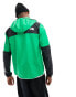 The North Face Seasonal Mountain jacket in green