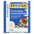 Фото #3 товара Twinings, Успокаивающий травяной чай, страстоцвет и ромашка, пряное яблоко и ваниль, без кофеина, 18 пакетиков по 0,95 унц. (27 г)