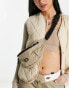 Фото #2 товара Dickies blanchard bum bag in beige tan