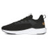 Фото #3 товара Puma Softride Flair Running Womens Black Sneakers Athletic Shoes 37790401