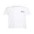 ფოტო #1 პროდუქტის TOMMY JEANS Reg Flower Power short sleeve T-shirt