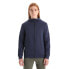 ICEBREAKER Central Classic full zip sweatshirt