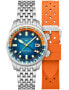 Фото #1 товара Spinnaker SP-5121-AA Mens Watch Bradner GMT Automatic 42mm 18ATM