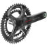 Фото #1 товара CAMPAGNOLO Super Record 12s Stages crankset with power meter