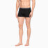Calvin Klein Logo 1 NB2216-001 Panties
