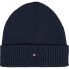 TOMMY HILFIGER Essential Flag Beanie