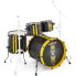 Фото #3 товара Varus Deluxe Maple Set Matte Black