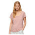 ფოტო #1 პროდუქტის SUPERDRY Scoop short sleeve T-shirt