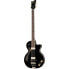 Фото #1 товара Höfner Club Bass Vintage Relic Black