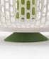 Фото #2 товара Spindola In-sink Salad Spinning Colander