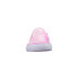 Фото #3 товара Lugz Clipper WCLIPRC-9752 Womens Pink Canvas Lifestyle Sneakers Shoes 8