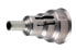 Фото #1 товара Metabo 630005000 - Hose nozzle - Metabo - HE 20-600 - HE 23-650 Control - HE 2000 - HE 2300 Control - HG 18 LTX 500 - 1 pc(s)