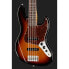 Фото #4 товара Fender AM Pro II Jazz Bass V RW 3TSB