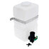 ROCA AB. 2.5L Fresh Water Tank With Window Cleaner Pump
