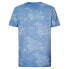 PETROL INDUSTRIES TSR663 short sleeve T-shirt