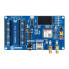 Фото #3 товара Pico 2G Expansion - GSM / GPRS / GNSS expansion board with display - for Raspberry Pi Pico - SB Components 21895