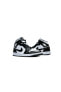 Фото #9 товара Кроссовки Nike Air Jordan 1 Mid Panda