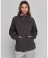 Effortless Fleece Oversized Jacket For Women