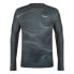 ფოტო #1 პროდუქტის SALEWA Seceda Sryton long sleeve T-shirt