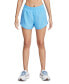 Tempo Women's Brief-Lined Running Shorts