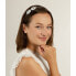 Фото #2 товара Beautiful headband with crystals