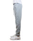 Фото #3 товара Men's Classic Open Bottom Fleece Sweatpants