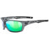 ფოტო #1 პროდუქტის UVEX Sportstyle 232 Polarvision Mirror Sunglasses