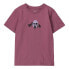 ფოტო #2 პროდუქტის MAKIA Hatch short sleeve T-shirt