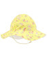 Baby Reversible Swim Hat 0-9M