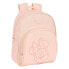 Фото #1 товара Школьный рюкзак Minnie Mouse Baby Розовый (28 x 34 x 10 cm)